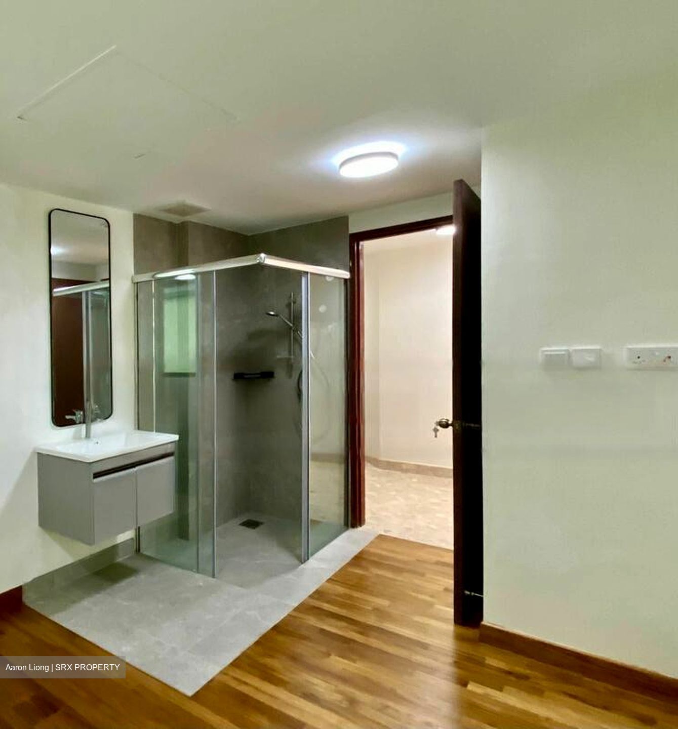 Simei Green Condominium (D18), Condominium #613573861